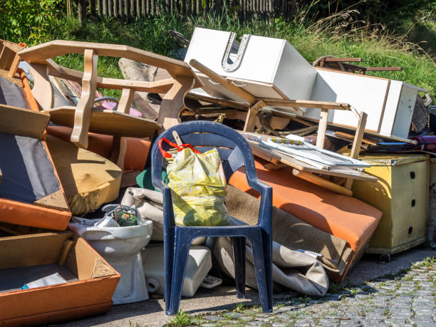 Best Commercial Cleanout Services  in Candler Mcafee, GA