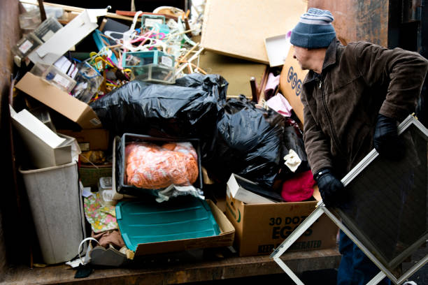 Best Trash Removal Near Me  in Candler Mcafee, GA