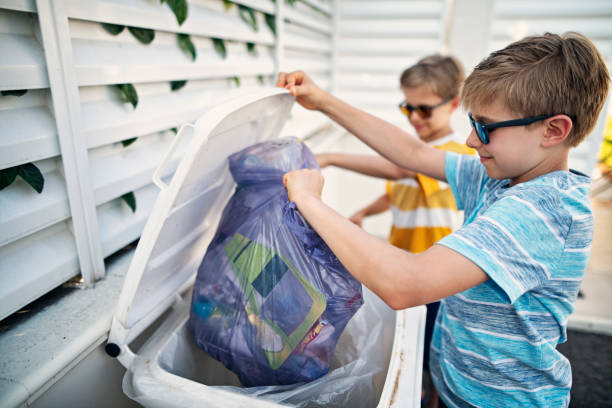 Best Junk Removal for Businesses  in Candler Mcafee, GA