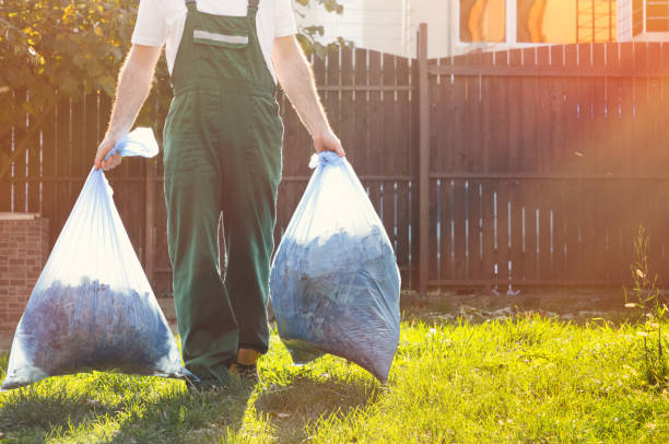 Best Attic Cleanout Services  in Candler Mcafee, GA