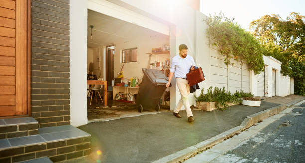 Best Household Junk Removal  in Candler Mcafee, GA