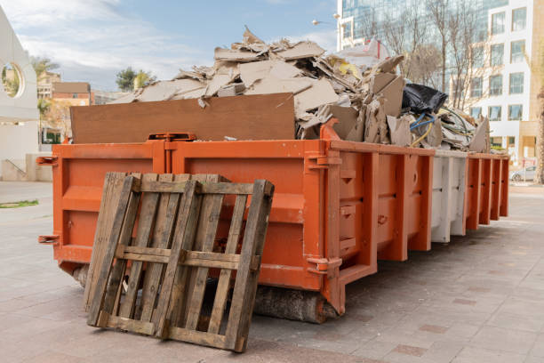 Best Professional Junk Removal  in Candler Mcafee, GA