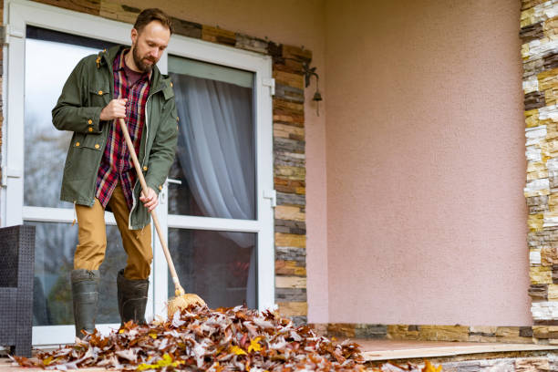 Best Attic Cleanout Services  in Candler Mcafee, GA