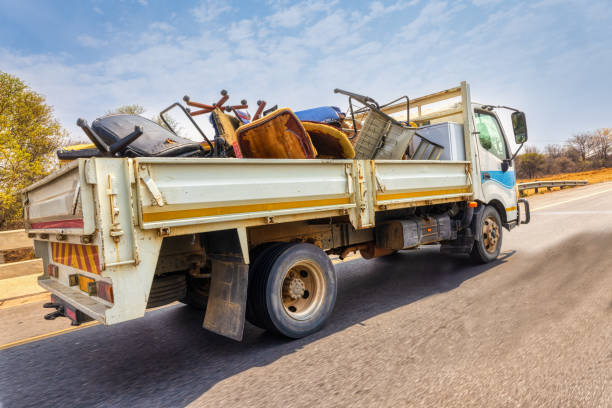 Attic Cleanout Services in Candler Mcafee, GA