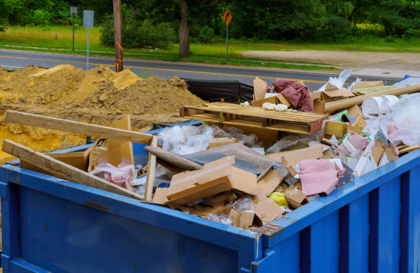 Best Estate Cleanout Services  in Candler Mcafee, GA
